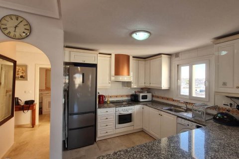 Apartment à vendre à Villamartin, Alicante, Espagne, 2 chambres, 80 m2 No. 155532 - photo 3