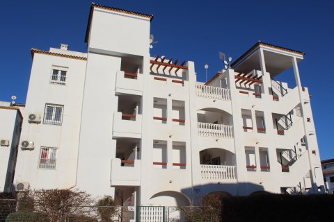 Wohnung in Villamartin, Alicante, Spanien 2 Schlafzimmer, 80 m2 Nr. 155532