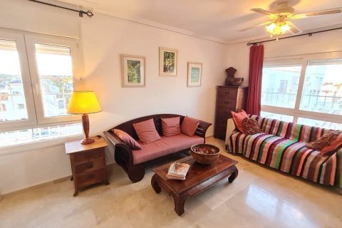 Apartment à vendre à Villamartin, Alicante, Espagne, 2 chambres, 80 m2 No. 155532 - photo 4