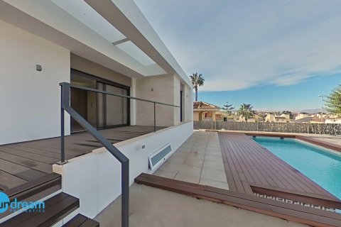 Villa till salu i Benijofar, Alicante, Spanien 3 sovrum, 194 kvm. Nr. 155521 - foto 6