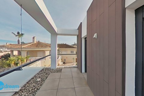 Villa till salu i Benijofar, Alicante, Spanien 3 sovrum, 194 kvm. Nr. 155521 - foto 15