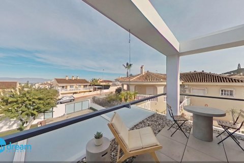 Villa till salu i Benijofar, Alicante, Spanien 3 sovrum, 194 kvm. Nr. 155521 - foto 11