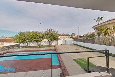 Villa till salu i Benijofar, Alicante, Spanien 3 sovrum, 194 kvm. Nr. 155521 - foto 28