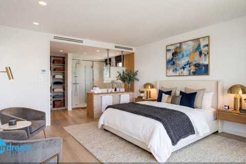 Villa till salu i Benijofar, Alicante, Spanien 3 sovrum, 194 kvm. Nr. 155521 - foto 3