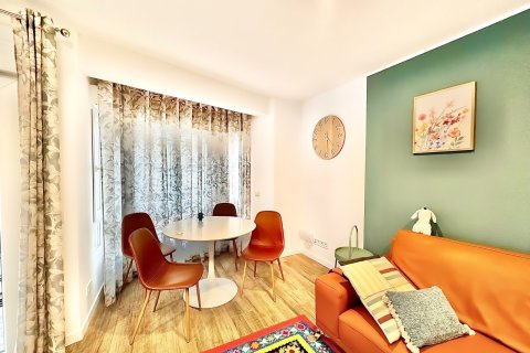 Apartament w Alicante, Hiszpania 2 sypialnie, 70 mkw. nr 155524 – zdjęcie 3