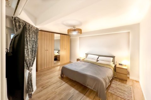 Apartament w Alicante, Hiszpania 2 sypialnie, 70 mkw. nr 155524 – zdjęcie 6