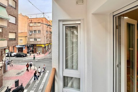 Apartament w Alicante, Hiszpania 2 sypialnie, 70 mkw. nr 155524 – zdjęcie 15