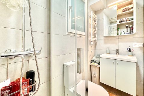 Apartament w Alicante, Hiszpania 2 sypialnie, 70 mkw. nr 155524 – zdjęcie 16