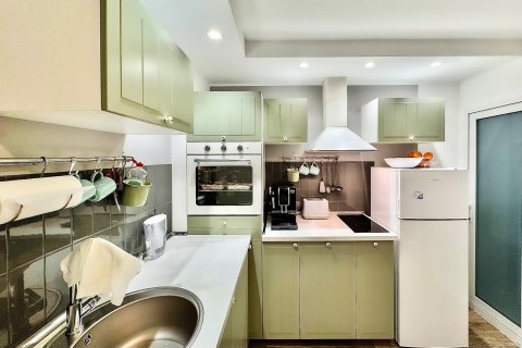 Apartament w Alicante, Hiszpania 2 sypialnie, 70 mkw. nr 155524 – zdjęcie 9