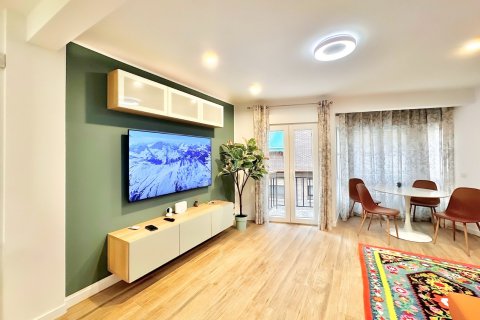 Apartament w Alicante, Hiszpania 2 sypialnie, 70 mkw. nr 155524 – zdjęcie 2