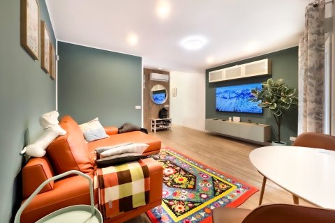 Apartament w Alicante, Hiszpania 2 sypialnie, 70 mkw. nr 155524 – zdjęcie 5