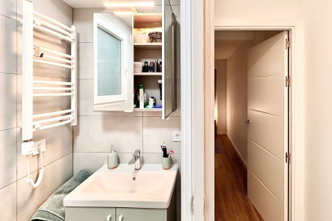 Apartament w Alicante, Hiszpania 2 sypialnie, 70 mkw. nr 155524 – zdjęcie 17