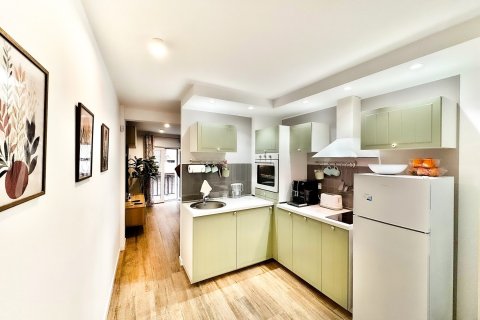 Apartament w Alicante, Hiszpania 2 sypialnie, 70 mkw. nr 155524 – zdjęcie 8