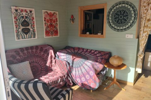 Villetta a schiera in vendita a Formentera del Segura, Alicante, Spagna 3 camere da letto, 99 mq. N° 155520 - foto 18