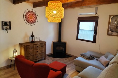 Villetta a schiera in vendita a Formentera del Segura, Alicante, Spagna 3 camere da letto, 99 mq. N° 155520 - foto 7