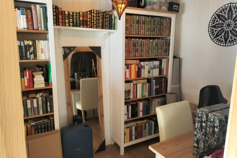 Villetta a schiera in vendita a Formentera del Segura, Alicante, Spagna 3 camere da letto, 99 mq. N° 155520 - foto 16