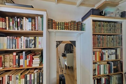 Villetta a schiera in vendita a Formentera del Segura, Alicante, Spagna 3 camere da letto, 99 mq. N° 155520 - foto 15