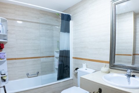 Appartamento in vendita a Benidorm, Alicante, Spagna 2 camere da letto, 67 mq. N° 155523 - foto 22