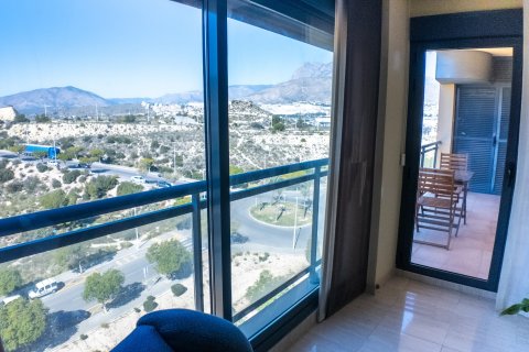 Appartamento in vendita a Benidorm, Alicante, Spagna 2 camere da letto, 67 mq. N° 155523 - foto 7