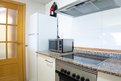 Appartamento in vendita a Benidorm, Alicante, Spagna 2 camere da letto, 67 mq. N° 155523 - foto 19