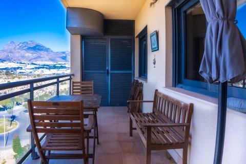 Appartamento in vendita a Benidorm, Alicante, Spagna 2 camere da letto, 67 mq. N° 155523 - foto 10