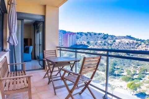 Appartamento in vendita a Benidorm, Alicante, Spagna 2 camere da letto, 67 mq. N° 155523 - foto 3