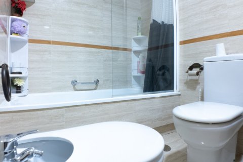 Appartamento in vendita a Benidorm, Alicante, Spagna 2 camere da letto, 67 mq. N° 155523 - foto 24