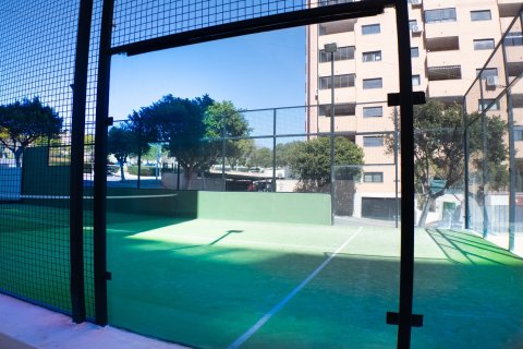 Appartamento in vendita a Benidorm, Alicante, Spagna 2 camere da letto, 67 mq. N° 155523 - foto 29