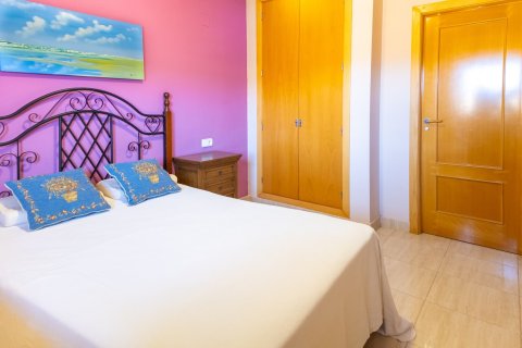 Appartamento in vendita a Benidorm, Alicante, Spagna 2 camere da letto, 67 mq. N° 155523 - foto 13