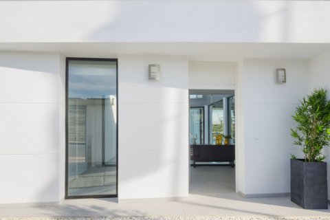 Villa for sale Murcia, Spain 4 bedrooms, 247 sq.m. No. 136465 - photo 28