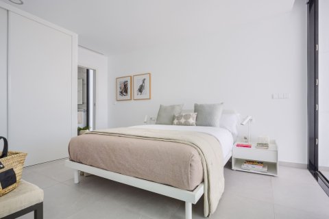 Villa for sale Murcia, Spain 4 bedrooms, 247 sq.m. No. 136465 - photo 17
