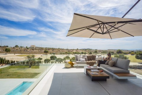 Villa for sale Murcia, Spain 4 bedrooms, 247 sq.m. No. 136465 - photo 18
