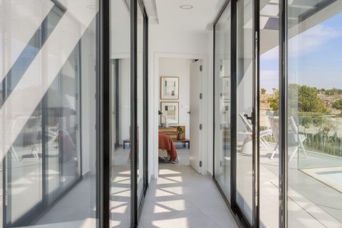 Villa for sale Murcia, Spain 4 bedrooms, 247 sq.m. No. 136465 - photo 25