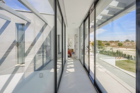Villa for sale Murcia, Spain 4 bedrooms, 247 sq.m. No. 136465 - photo 2