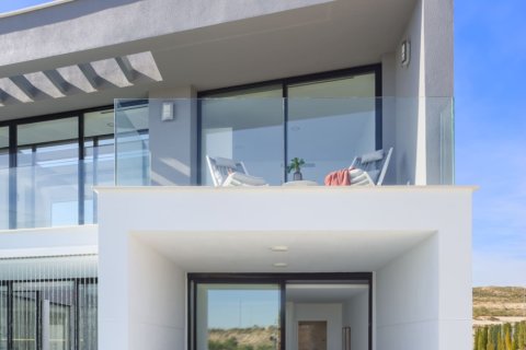 Villa for sale Murcia, Spain 4 bedrooms, 247 sq.m. No. 136465 - photo 15