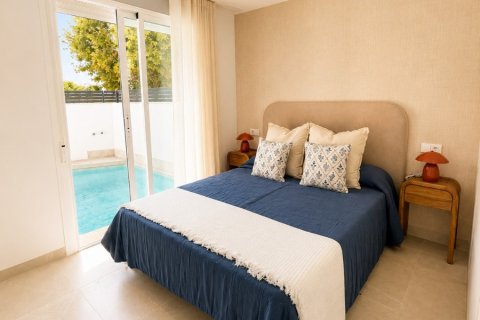 Bungalow in vendita a Pilar de la Horadada, Alicante, Spagna 3 camere da letto, 91 mq. N° 136463 - foto 17