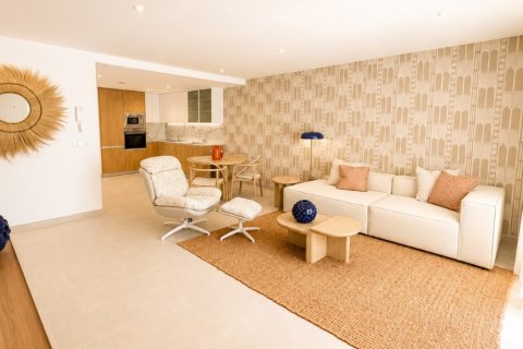 Bungalow in vendita a Pilar de la Horadada, Alicante, Spagna 3 camere da letto, 91 mq. N° 136463 - foto 14