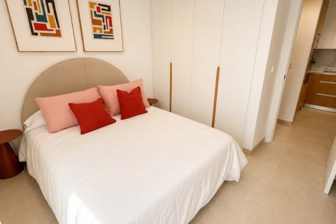 Bungalow in vendita a Pilar de la Horadada, Alicante, Spagna 3 camere da letto, 91 mq. N° 136463 - foto 19