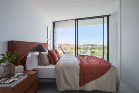 Huvila myytävänä Murcia, Espanja, 4 makuuhuonetta, 203 m2 No. 136466 - kuva 24