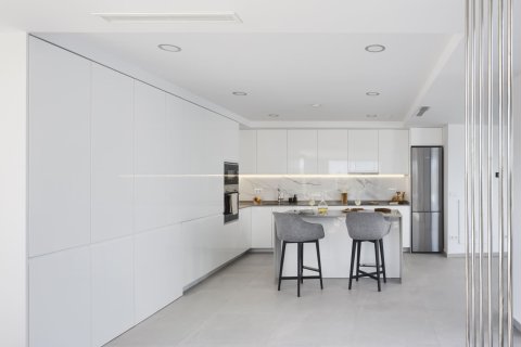 Huvila myytävänä Murcia, Espanja, 4 makuuhuonetta, 203 m2 No. 136466 - kuva 16