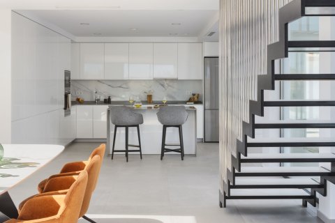 Huvila myytävänä Murcia, Espanja, 4 makuuhuonetta, 203 m2 No. 136466 - kuva 12