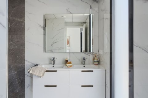 Huvila myytävänä Murcia, Espanja, 4 makuuhuonetta, 203 m2 No. 136466 - kuva 26