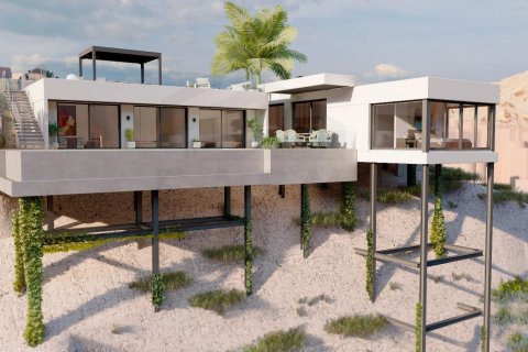 Villa in vendita Ciudad Quesada, Alicante, Spagna 5 camere da letto, 300 mq. N° 115854 - foto 1