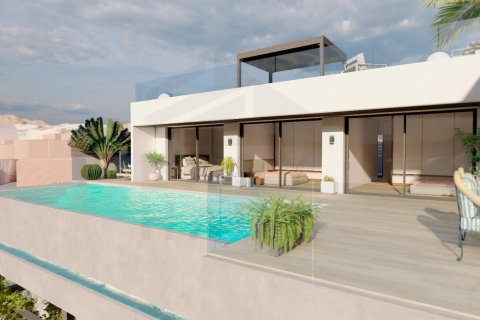 Villa in vendita Ciudad Quesada, Alicante, Spagna 5 camere da letto, 300 mq. N° 115854 - foto 6