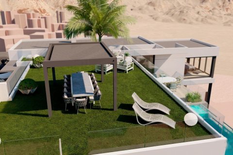 Villa in vendita Ciudad Quesada, Alicante, Spagna 5 camere da letto, 300 mq. N° 115854 - foto 5