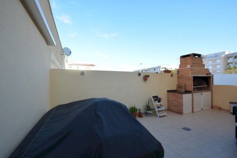 Radhus till salu Guardamar del Segura, Alicante, Spanien 3 sovrum, 90 kvm. Nr. 115860 - foto 15
