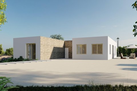 Villa for sale Algorfa, Alicante, Spain 4 bedrooms, 199 sq.m. No. 115857 - photo 7