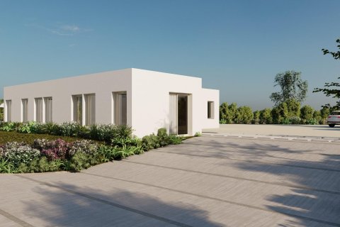 Villa for sale Algorfa, Alicante, Spain 4 bedrooms, 199 sq.m. No. 115857 - photo 12