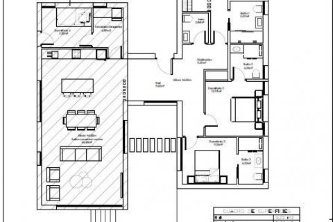 Villa for sale Algorfa, Alicante, Spain 4 bedrooms, 199 sq.m. No. 115857 - photo 23