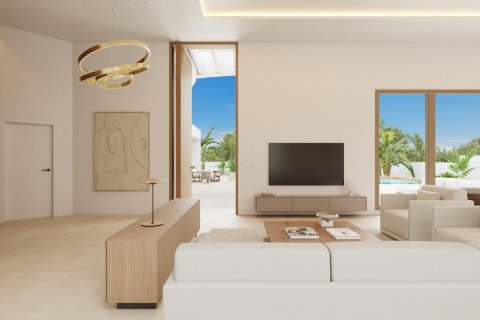 Villa for sale Algorfa, Alicante, Spain 4 bedrooms, 199 sq.m. No. 115857 - photo 13